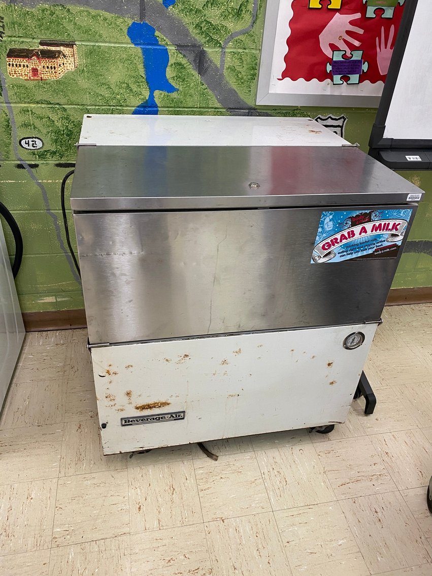 Image for Markleysburg, PA - Surplus Items of Uniontown Area School District at AJ McMullen Middle and Lafette Middle School