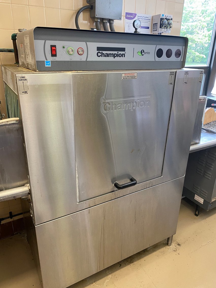 Image for Markleysburg, PA - Surplus Items of Uniontown Area School District at AJ McMullen Middle and Lafette Middle School