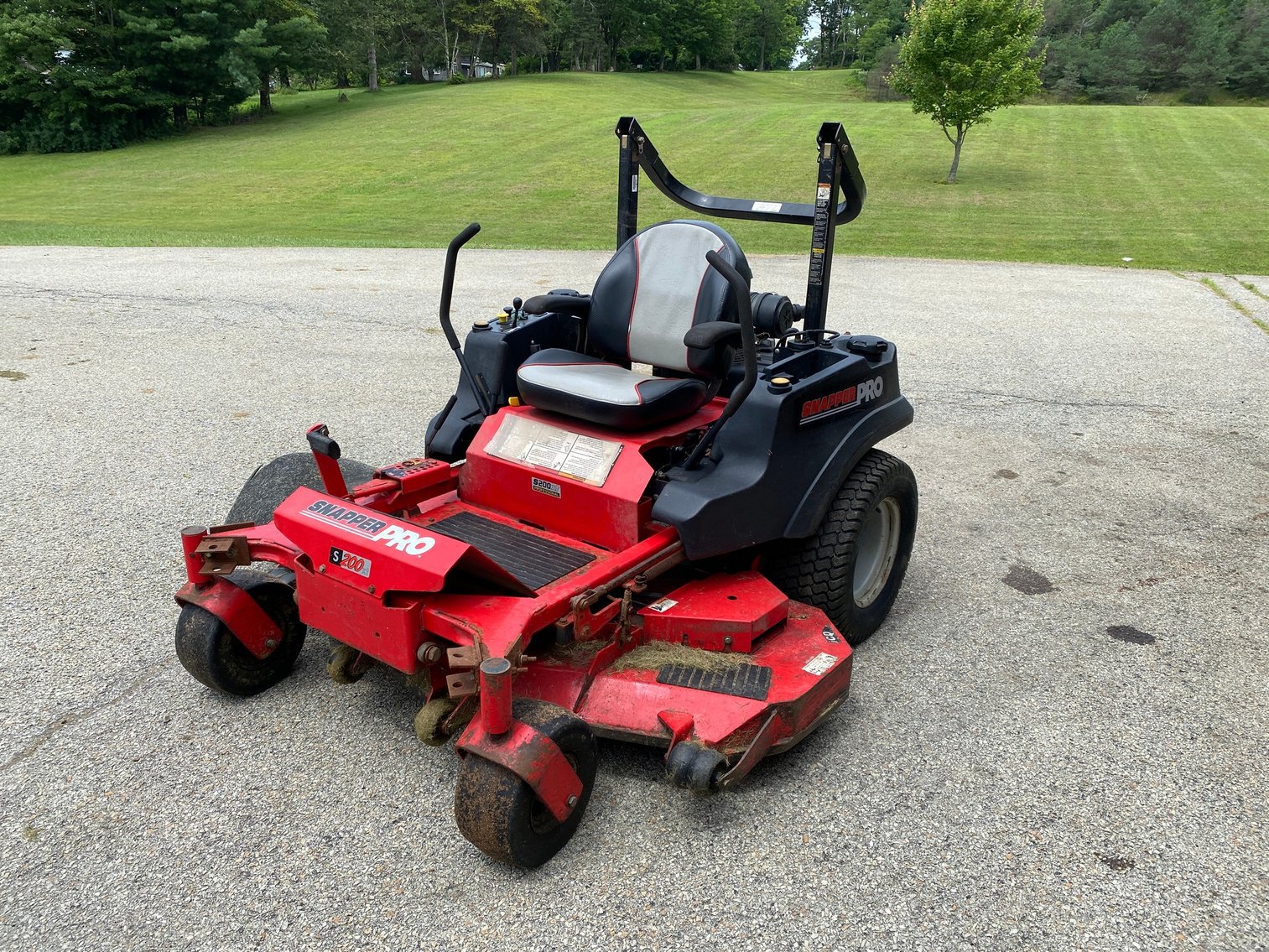 Image for Markleysburg, PA - Surplus Items of Uniontown Area School District at AJ McMullen Middle and Lafette Middle School