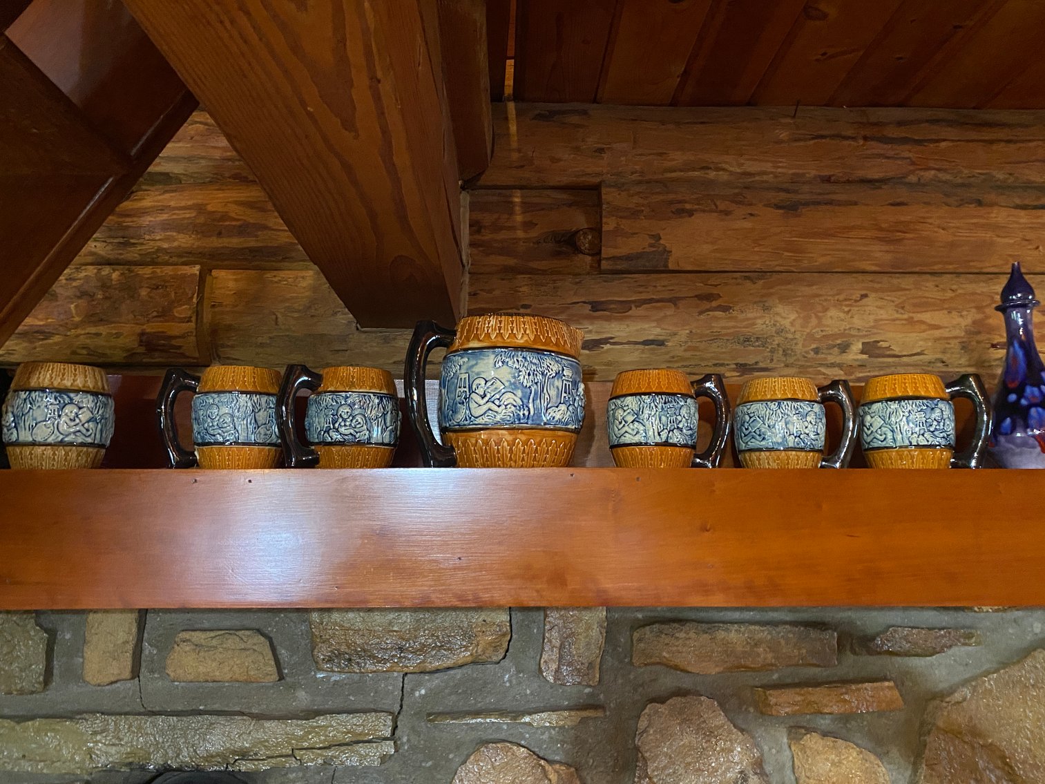 Image for Lumberport, WV - John Deere Lawn Tractor, Beautiful Antiques, Handmade Quilts & Much More!