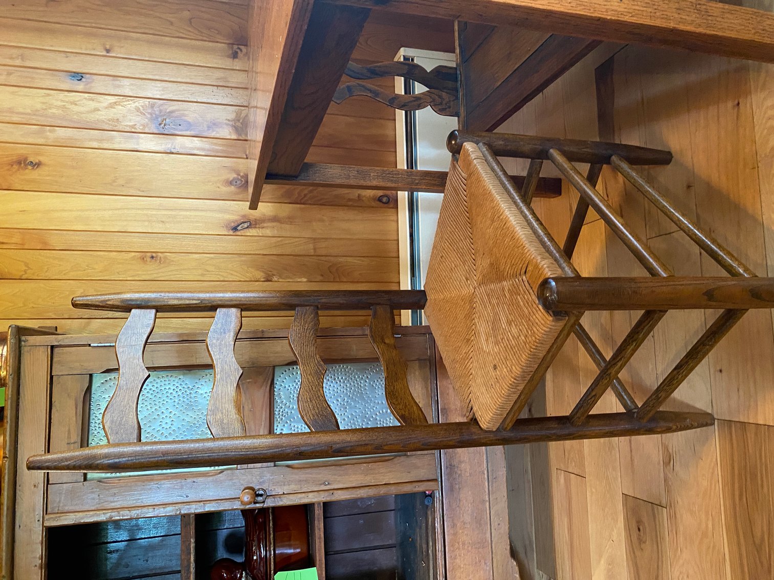 Image for Lumberport, WV - John Deere Lawn Tractor, Beautiful Antiques, Handmade Quilts & Much More!