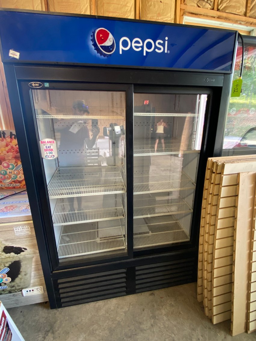 Image for Farmington, PA – Over 700 Lots! Construction Supplies, Restaurant Equipment, Sports Collectibles, Household Items