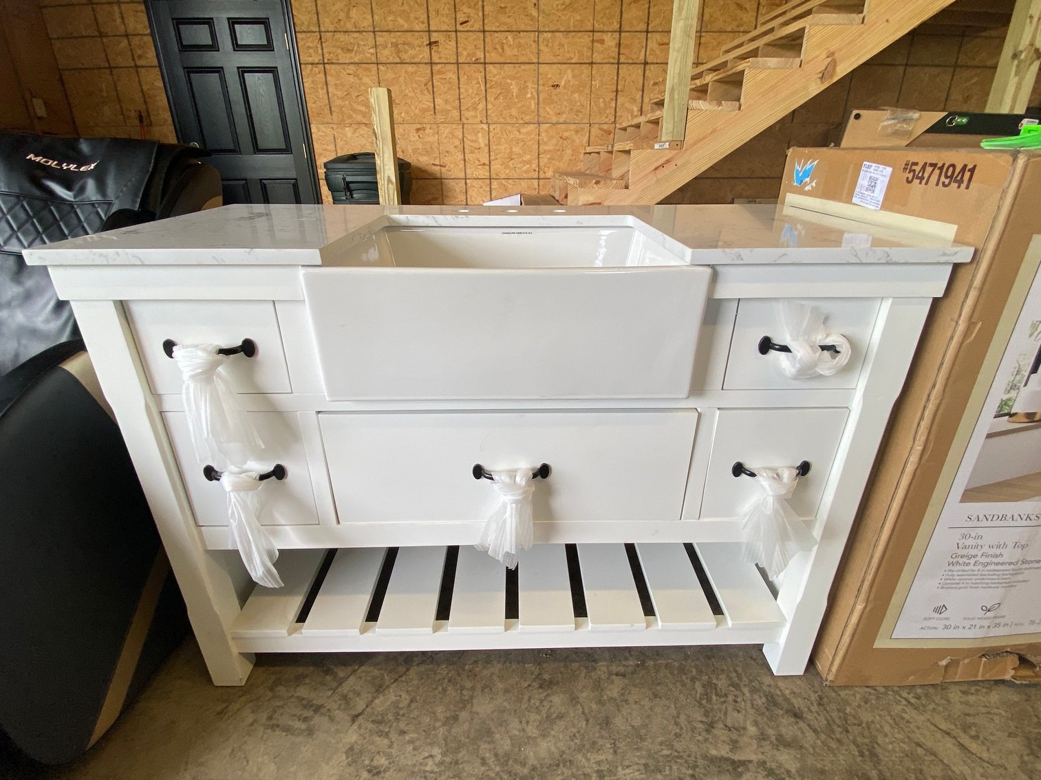 Image for Farmington, PA – Over 700 Lots! Construction Supplies, Restaurant Equipment, Sports Collectibles, Household Items