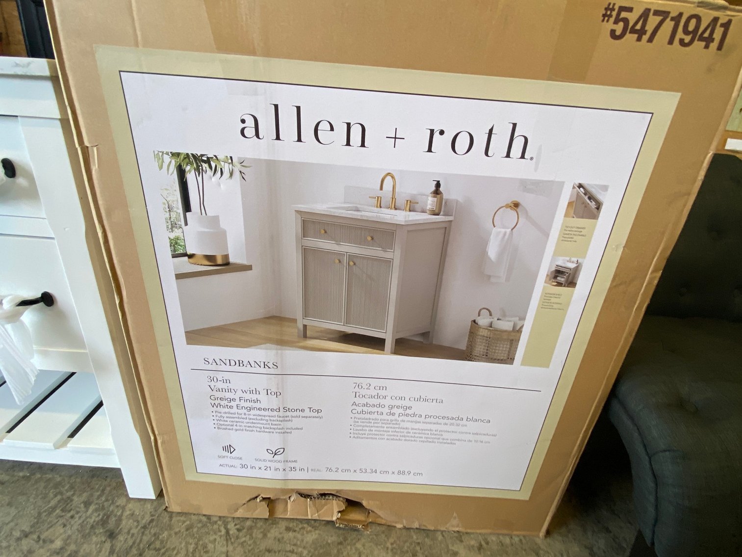 Image for Farmington, PA – Over 700 Lots! Construction Supplies, Restaurant Equipment, Sports Collectibles, Household Items