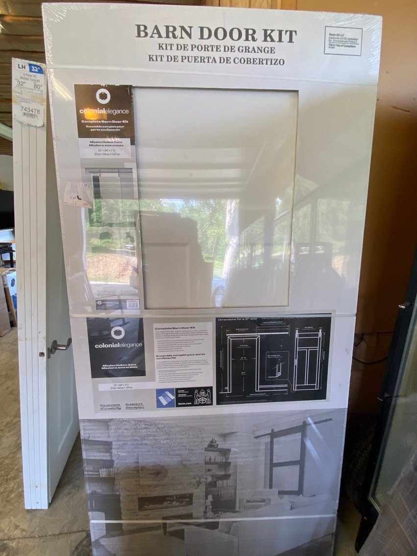 Image for Farmington, PA – Over 700 Lots! Construction Supplies, Restaurant Equipment, Sports Collectibles, Household Items