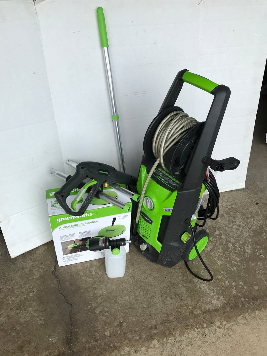 Image for Uniontown, PA – Huge Downsizing Auction: Tools and Shop Items, Household Items, Musical Instruments, Furniture, Electronics, and More!