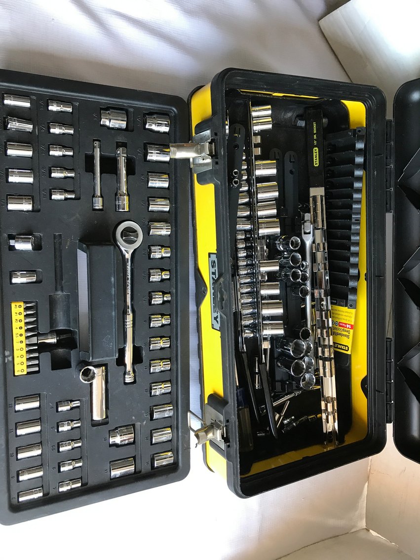 Image for Uniontown, PA – Huge Downsizing Auction: Tools and Shop Items, Household Items, Musical Instruments, Furniture, Electronics, and More!