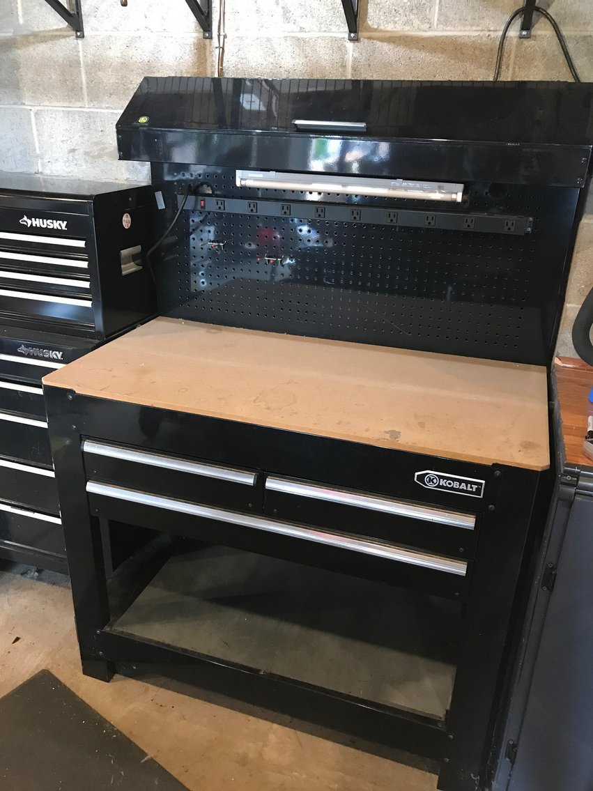 Image for Uniontown, PA – Huge Downsizing Auction: Tools and Shop Items, Household Items, Musical Instruments, Furniture, Electronics, and More!