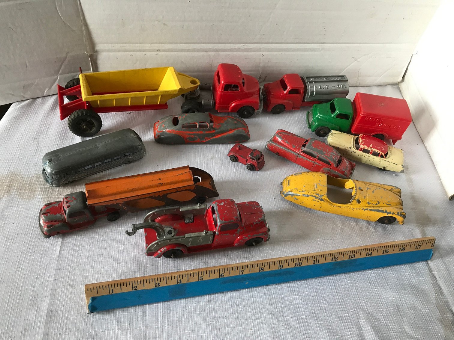 Image for Uniontown, PA – Huge Downsizing Auction: Tools and Shop Items, Household Items, Musical Instruments, Furniture, Electronics, and More!