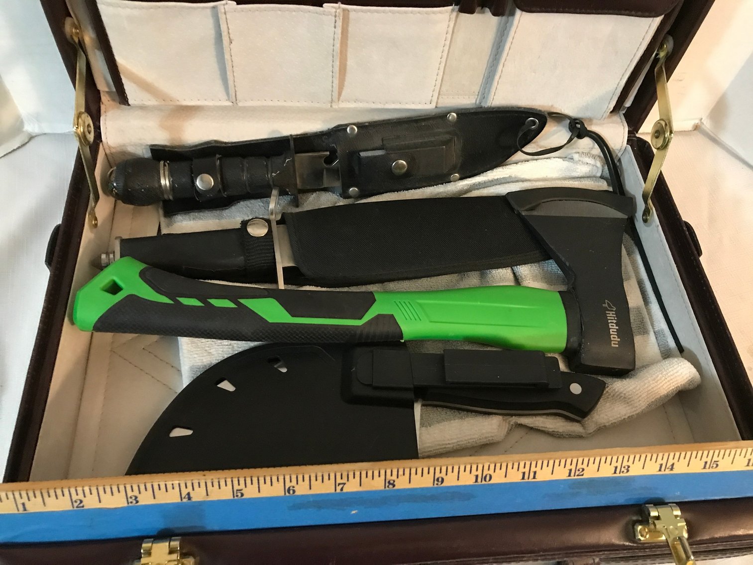 Image for Uniontown, PA – Huge Downsizing Auction: Tools and Shop Items, Household Items, Musical Instruments, Furniture, Electronics, and More!