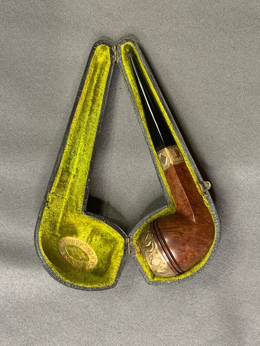 Image for Shinnston, WV – Pocket Watches, Coins, Currency, Jewelry and Pipes