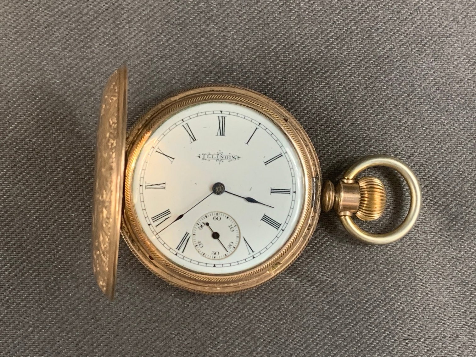 Image for Shinnston, WV – Pocket Watches, Coins, Currency, Jewelry and Pipes