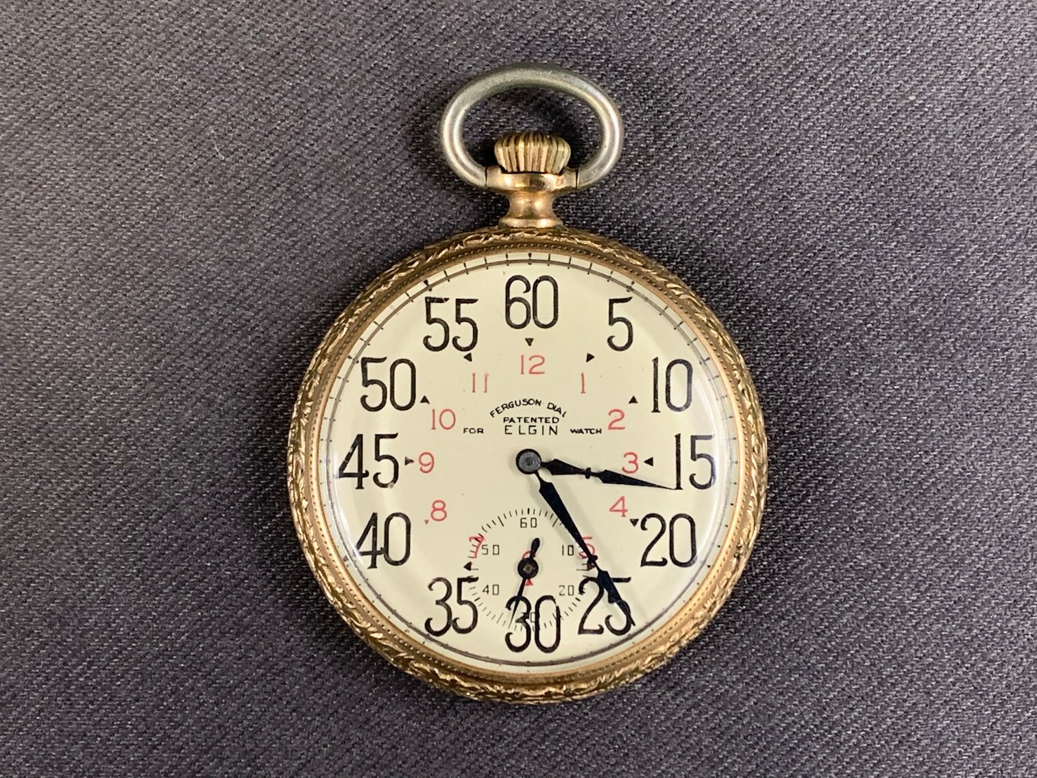 Image for Shinnston, WV – Pocket Watches, Coins, Currency, Jewelry and Pipes