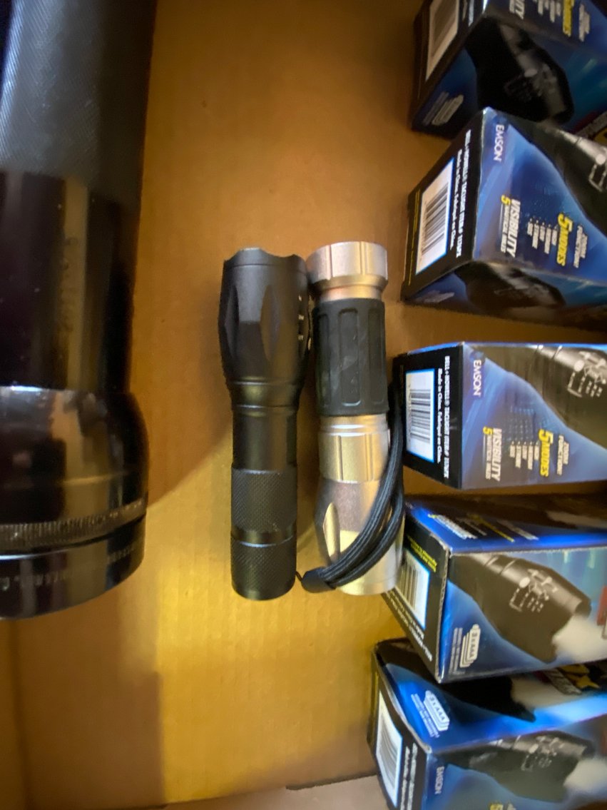 Image for Greensboro, PA – Sporting Goods, Coins, Tools, Household Items and More