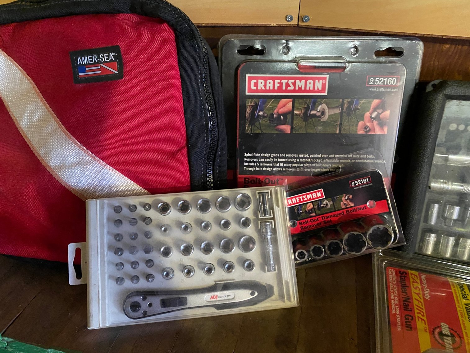 Image for Greensboro, PA – Sporting Goods, Coins, Tools, Household Items and More