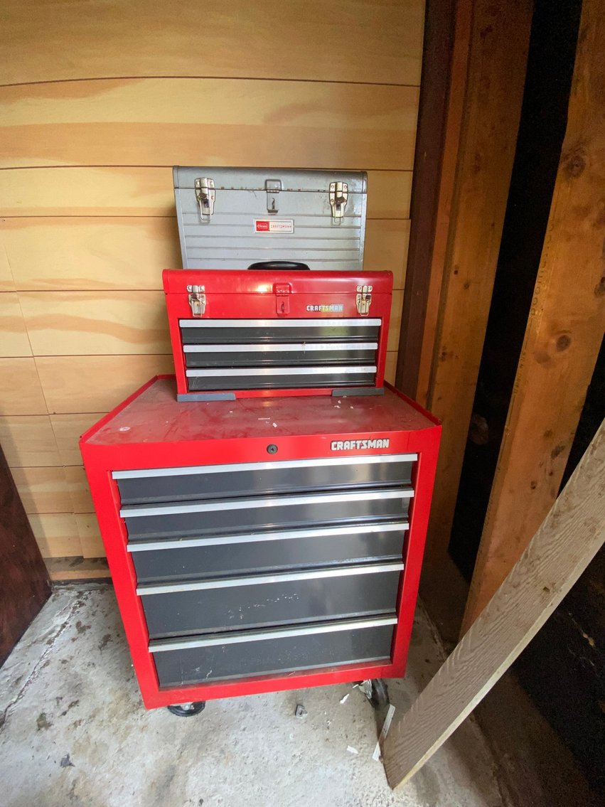 Image for Greensboro, PA – Sporting Goods, Coins, Tools, Household Items and More