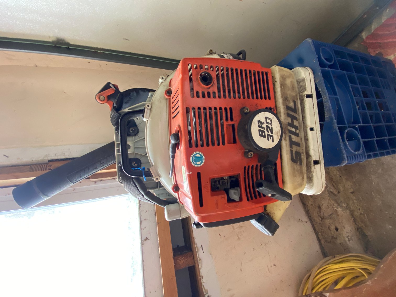 Image for Oakland, MD – Estate of Nancy Savage: Lawn Mowers, Tools, Household Items and More!