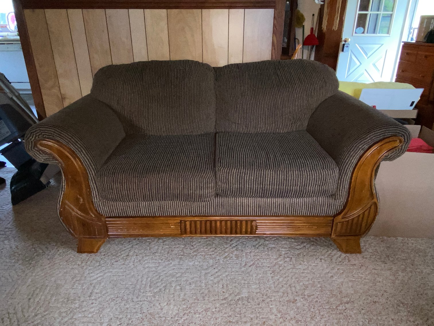 Image for Oakland, MD – Estate of Nancy Savage: Lawn Mowers, Tools, Household Items and More!