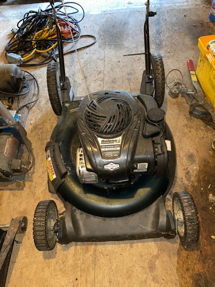 Image for Dilliner, PA – Richard Everly Moving Auction: Woodworking, Tools, Sporting Goods, Household Items