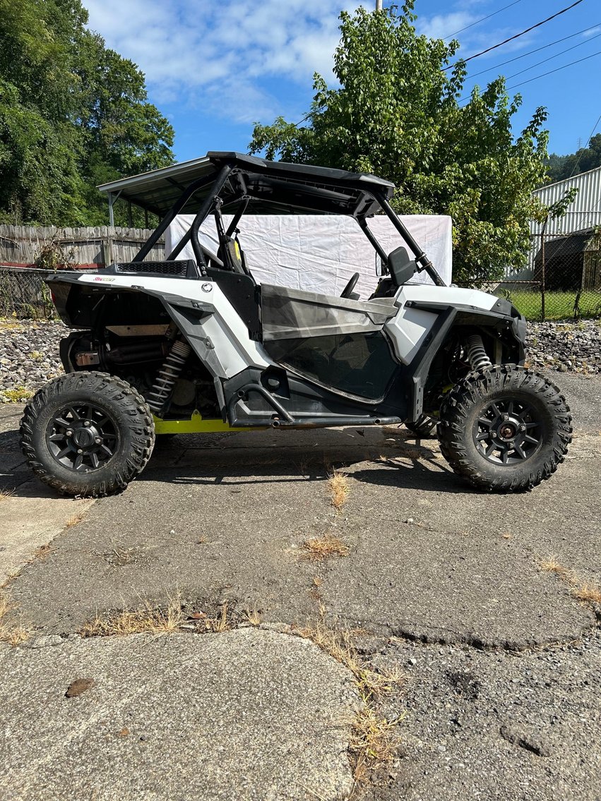 Image for Logan - Mike Ratz, Logan Motorcycle Sales! 61 Year Honda Dealer, Antique Motorcycle Collection, SxS Liquidation and MORE