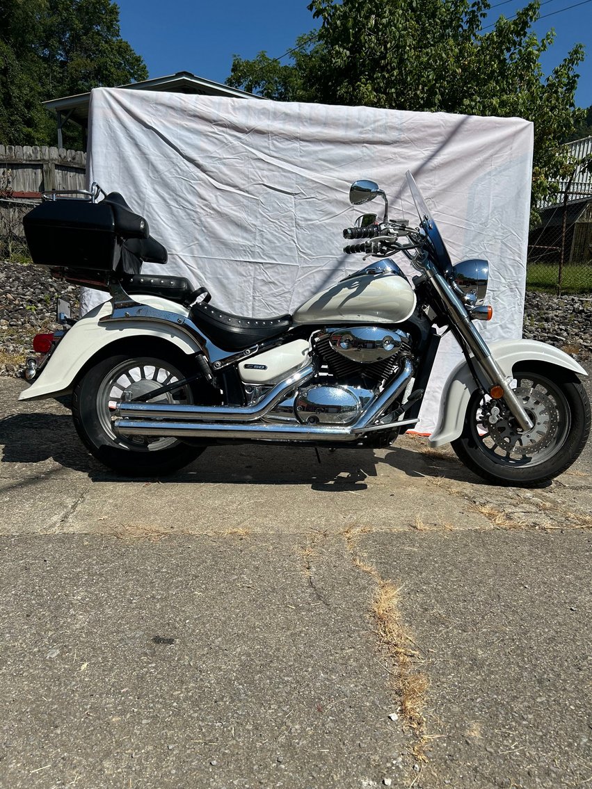 Image for Logan - Mike Ratz, Logan Motorcycle Sales! 61 Year Honda Dealer, Antique Motorcycle Collection, SxS Liquidation and MORE