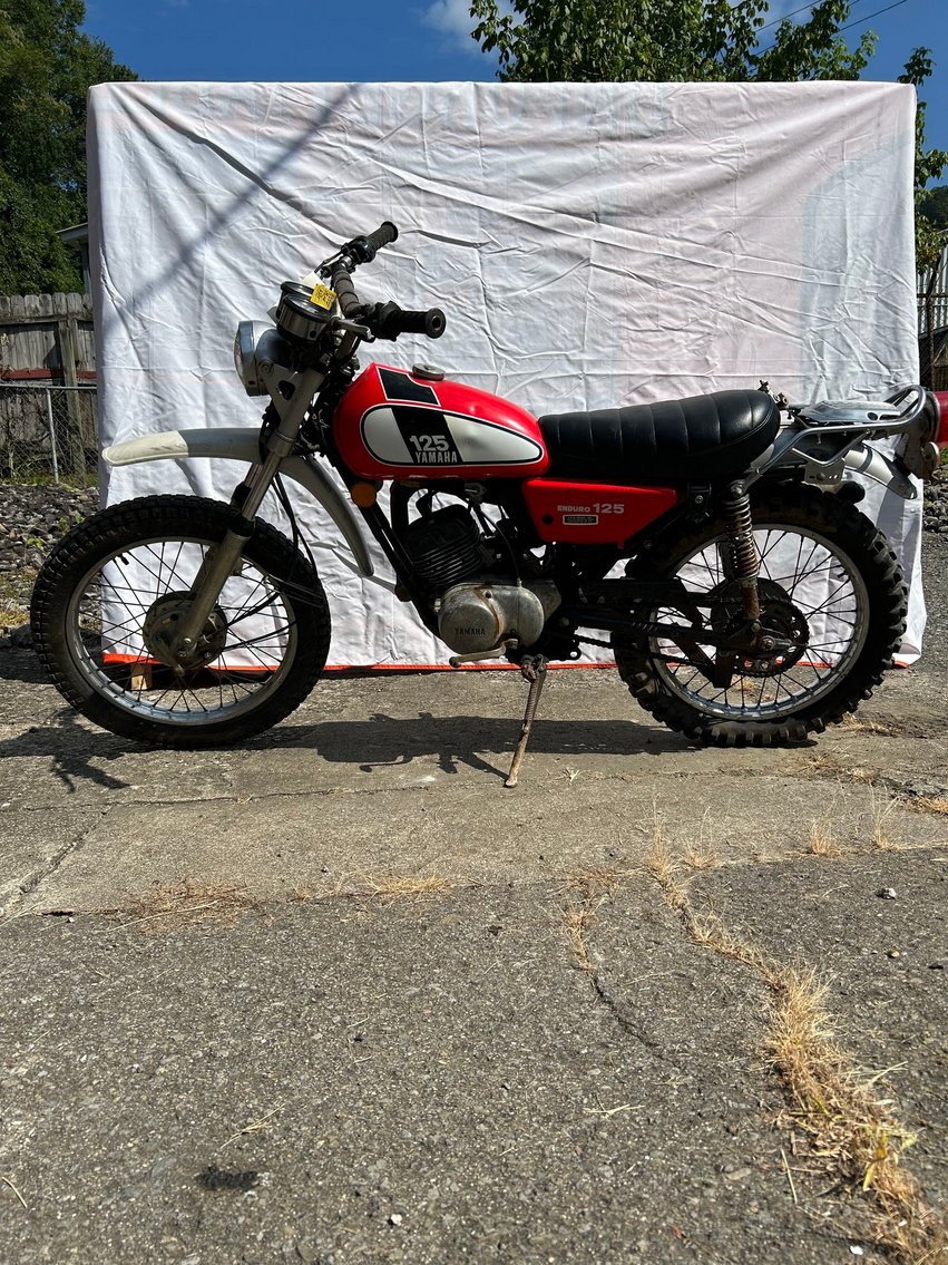 Image for Logan - Mike Ratz, Logan Motorcycle Sales! 61 Year Honda Dealer, Antique Motorcycle Collection, SxS Liquidation and MORE