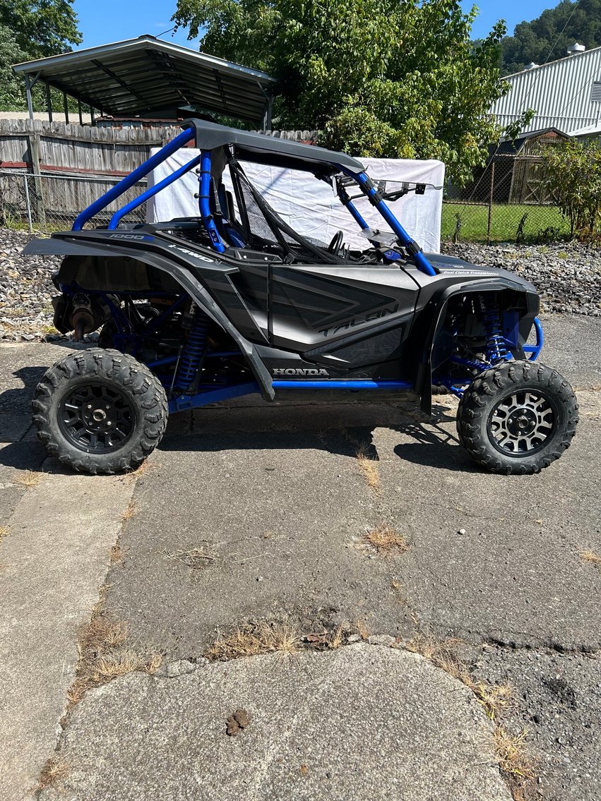 Image for Logan - Mike Ratz, Logan Motorcycle Sales! 61 Year Honda Dealer, Antique Motorcycle Collection, SxS Liquidation and MORE