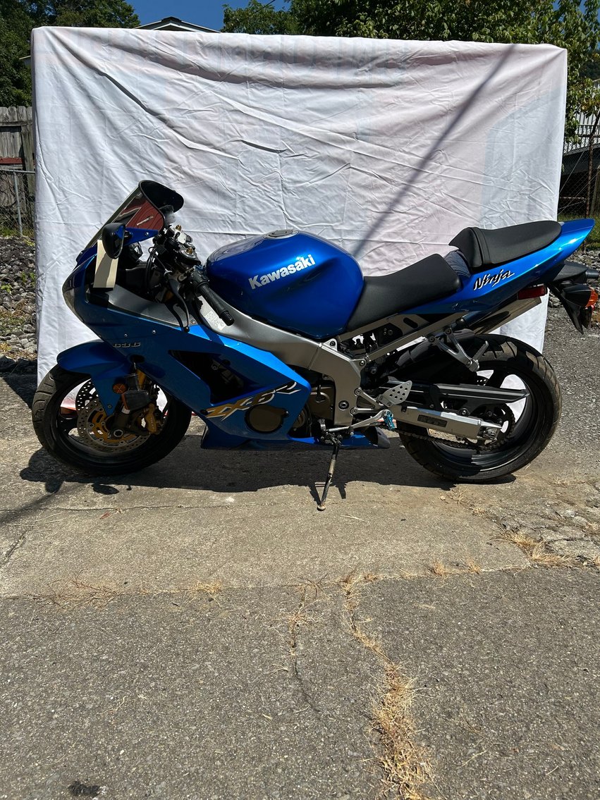 Image for Logan - Mike Ratz, Logan Motorcycle Sales! 61 Year Honda Dealer, Antique Motorcycle Collection, SxS Liquidation and MORE