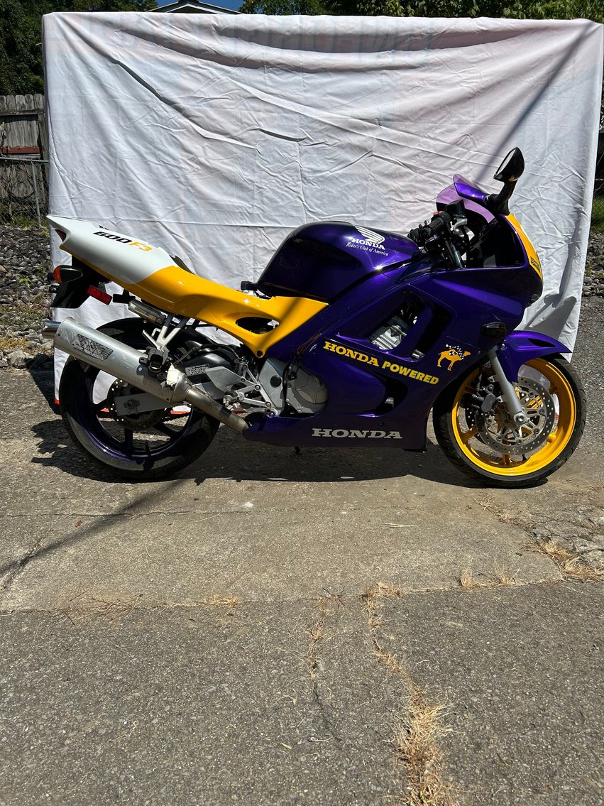 Image for Logan - Mike Ratz, Logan Motorcycle Sales! 61 Year Honda Dealer, Antique Motorcycle Collection, SxS Liquidation and MORE