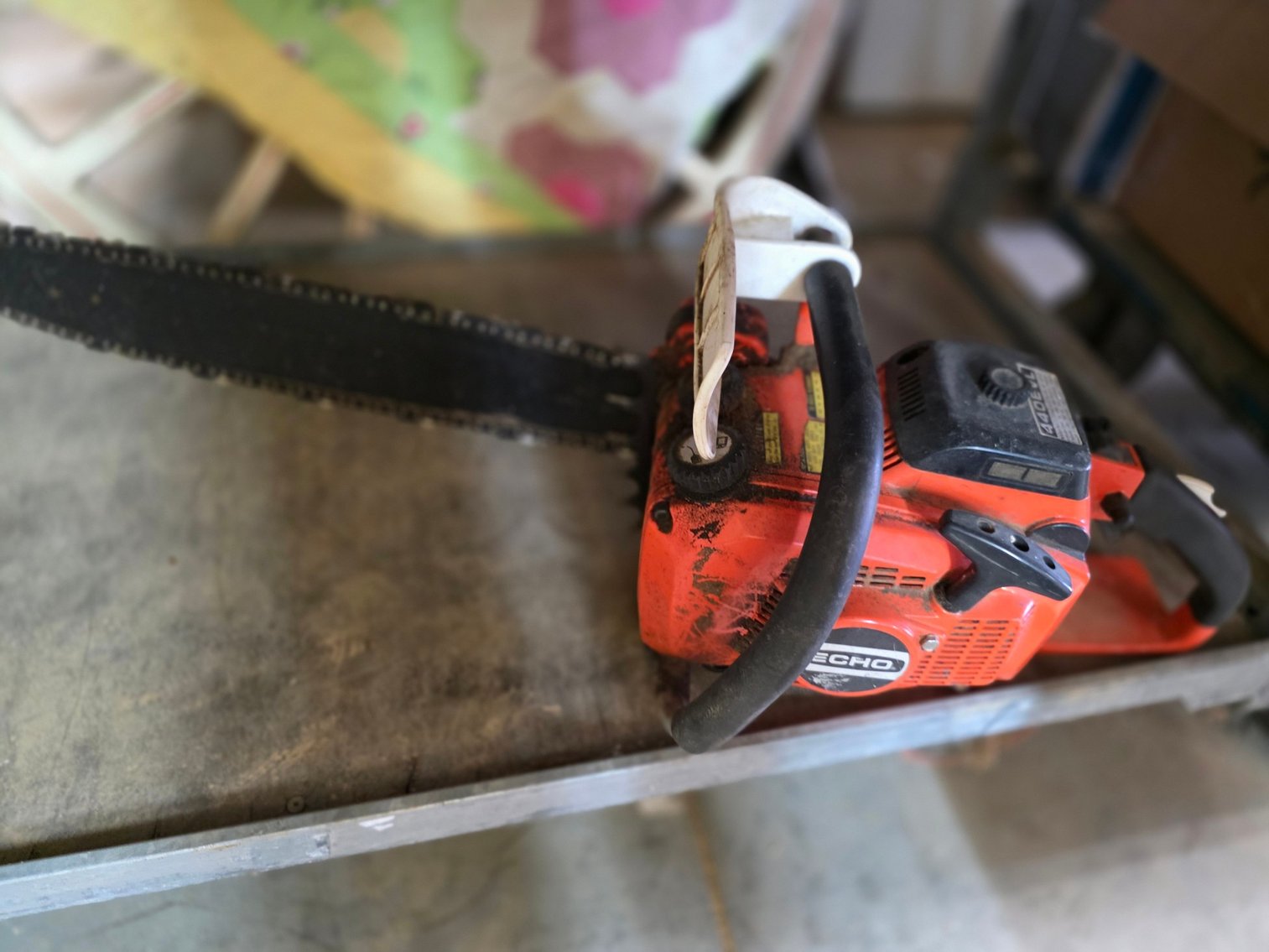 Image for Milton, WV - Komatsu Excavator,  Skid Steer, Pallet Forks,  Augers, Buckets, Lawn Mowers, Tillers, Entry Gates,  and Lots More!