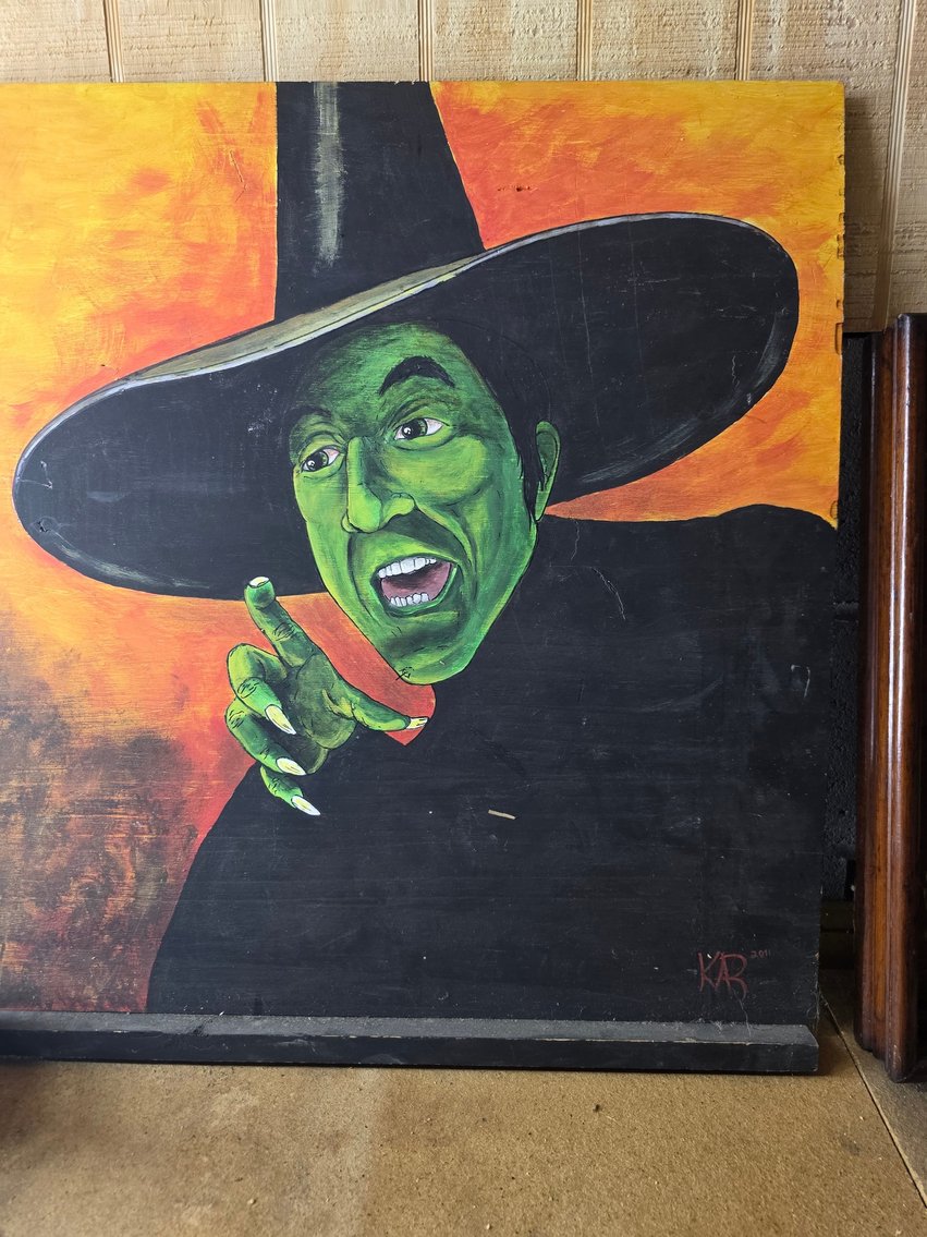 Image for Milton, WV - Komatsu Excavator,  Skid Steer, Pallet Forks,  Augers, Buckets, Lawn Mowers, Tillers, Entry Gates,  and Lots More!