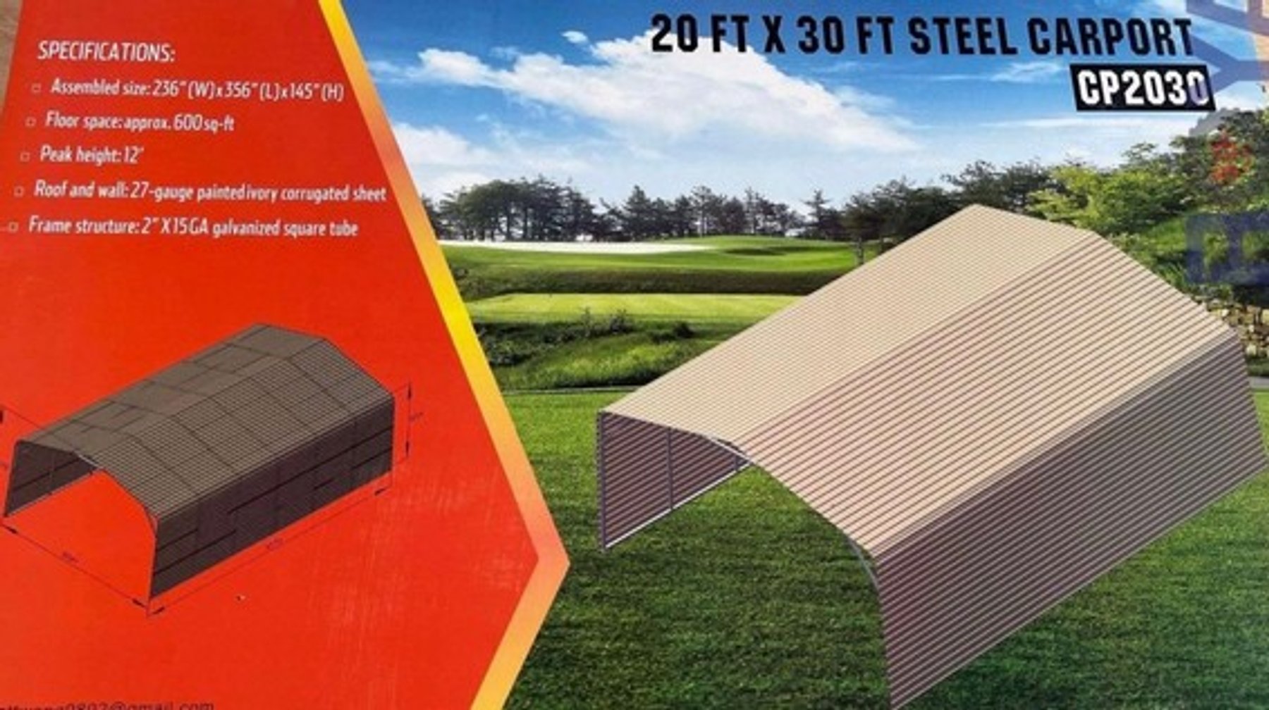 Image for Milton, WV - Komatsu Excavator,  Skid Steer, Pallet Forks,  Augers, Buckets, Lawn Mowers, Tillers, Entry Gates,  and Lots More!