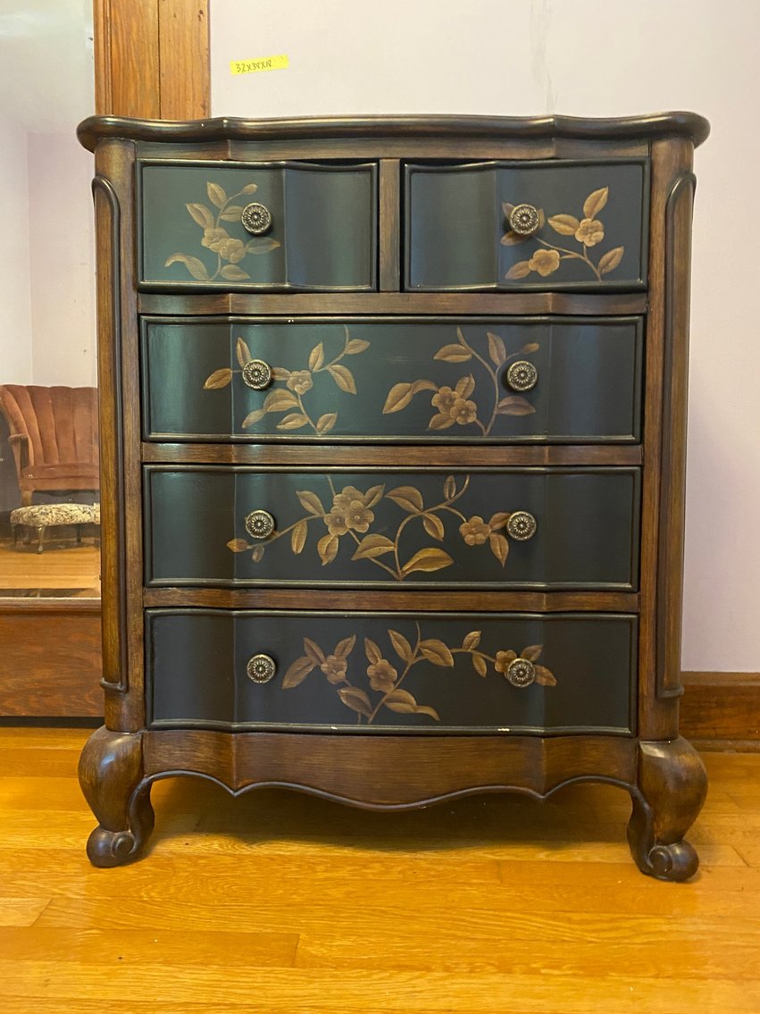 Image for Fairview, WV - Online Moving Auction: Household Items, Furniture, Glassware, Shop Items, and More!