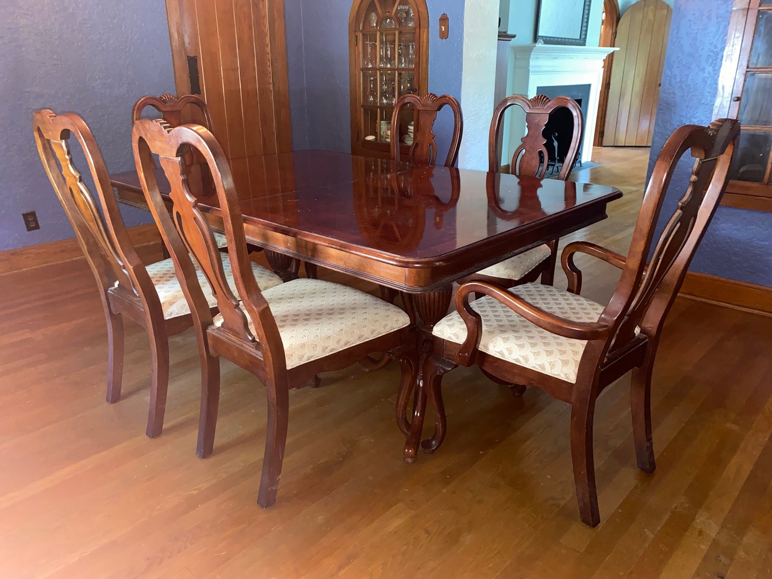 Image for Fairview, WV - Online Moving Auction: Household Items, Furniture, Glassware, Shop Items, and More!