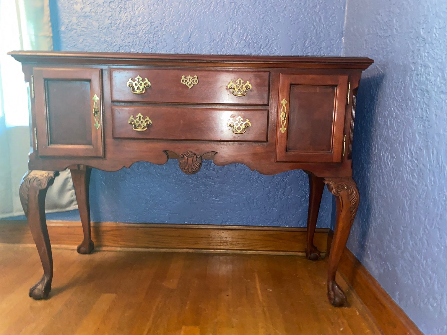 Image for Fairview, WV - Online Moving Auction: Household Items, Furniture, Glassware, Shop Items, and More!