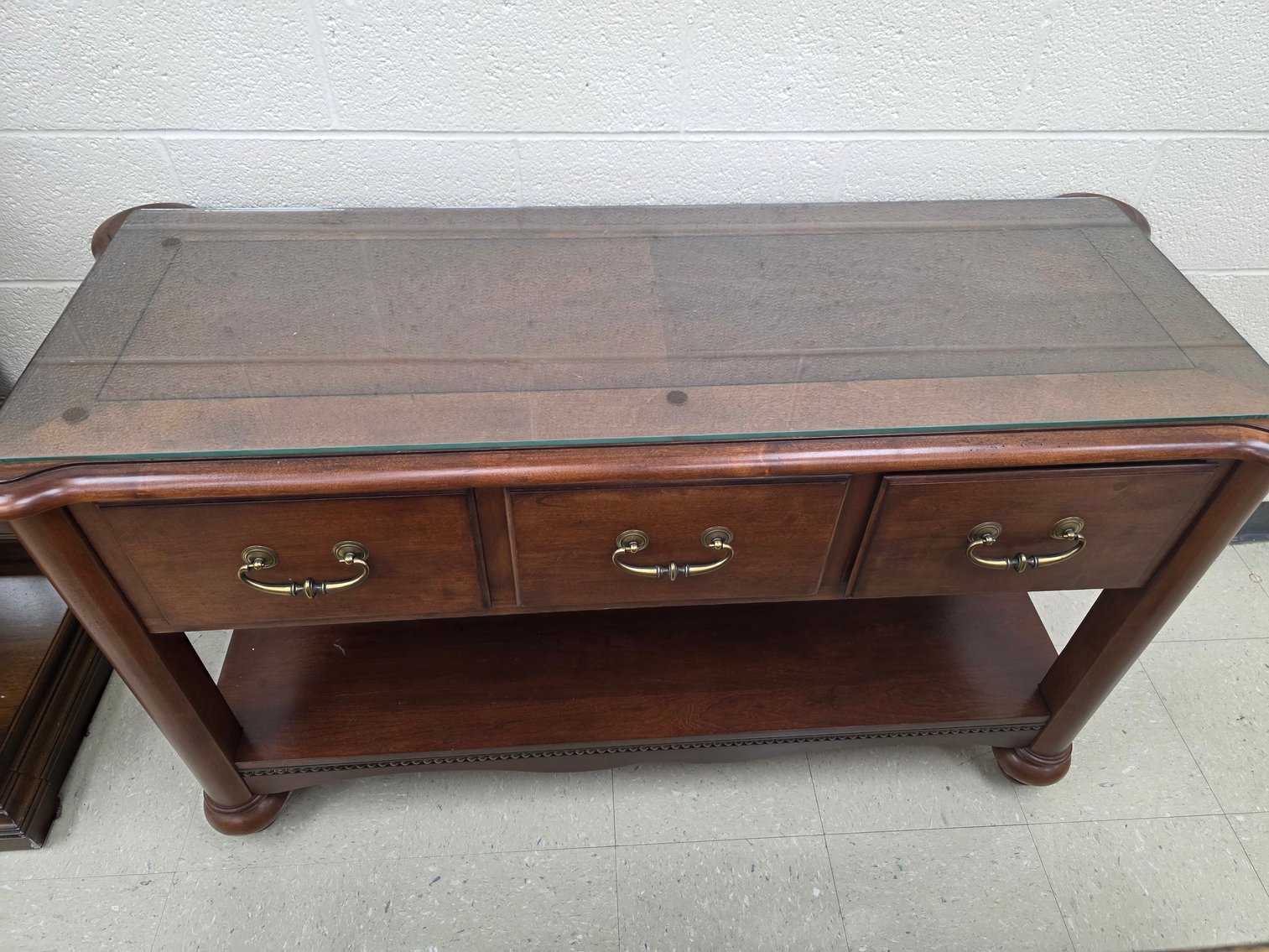 Image for Saulsville, WV – SWVCTC Liquidation: MF Tractor w/Snow Blower, Electronics & IT Hardware, Quilted Wall Hangings, Classroom Furniture & More!