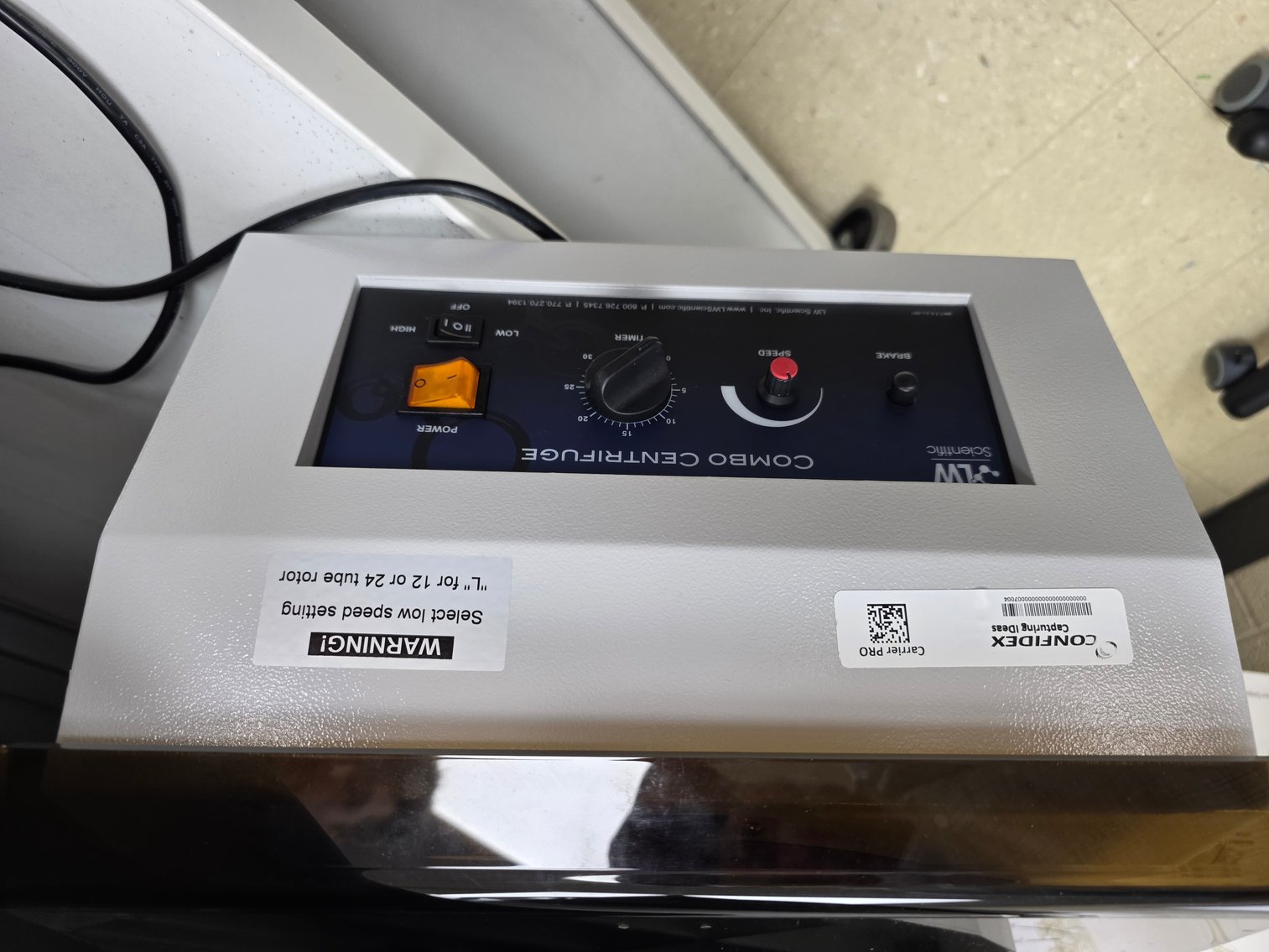 Image for Saulsville, WV – SWVCTC Liquidation: MF Tractor w/Snow Blower, Electronics & IT Hardware, Quilted Wall Hangings, Classroom Furniture & More!