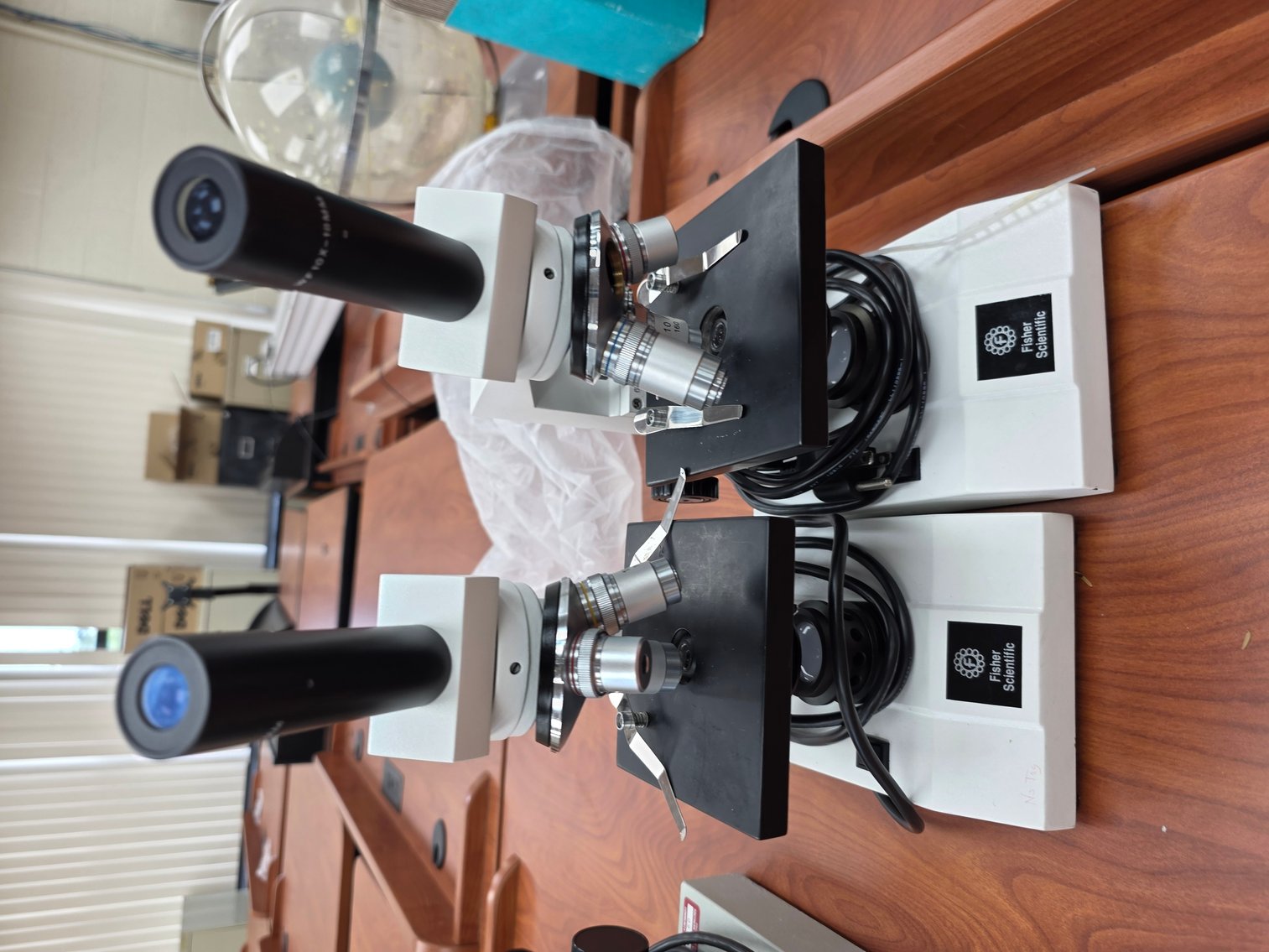 Image for Saulsville, WV – SWVCTC Liquidation: MF Tractor w/Snow Blower, Electronics & IT Hardware, Quilted Wall Hangings, Classroom Furniture & More!