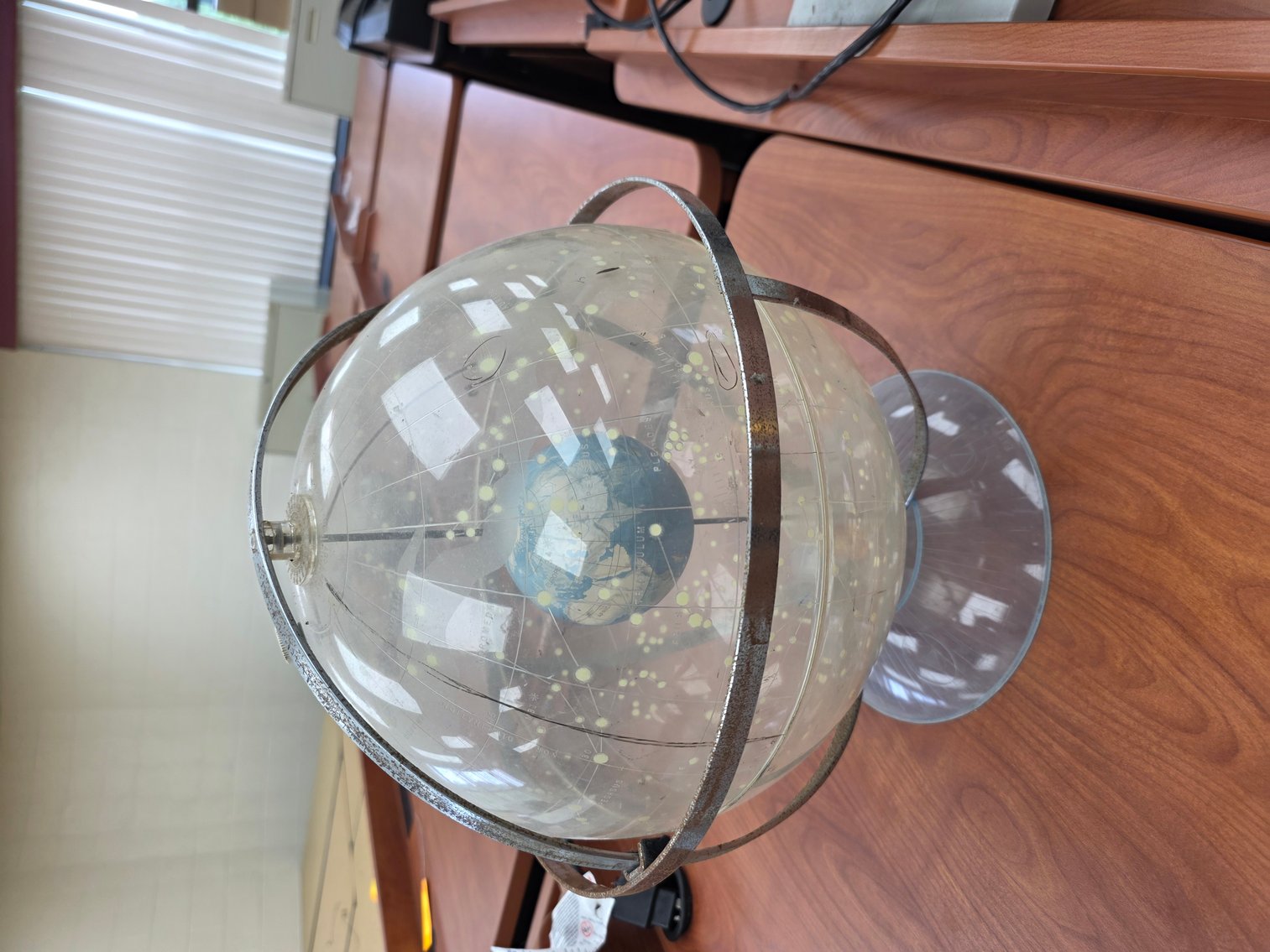 Image for Saulsville, WV – SWVCTC Liquidation: MF Tractor w/Snow Blower, Electronics & IT Hardware, Quilted Wall Hangings, Classroom Furniture & More!