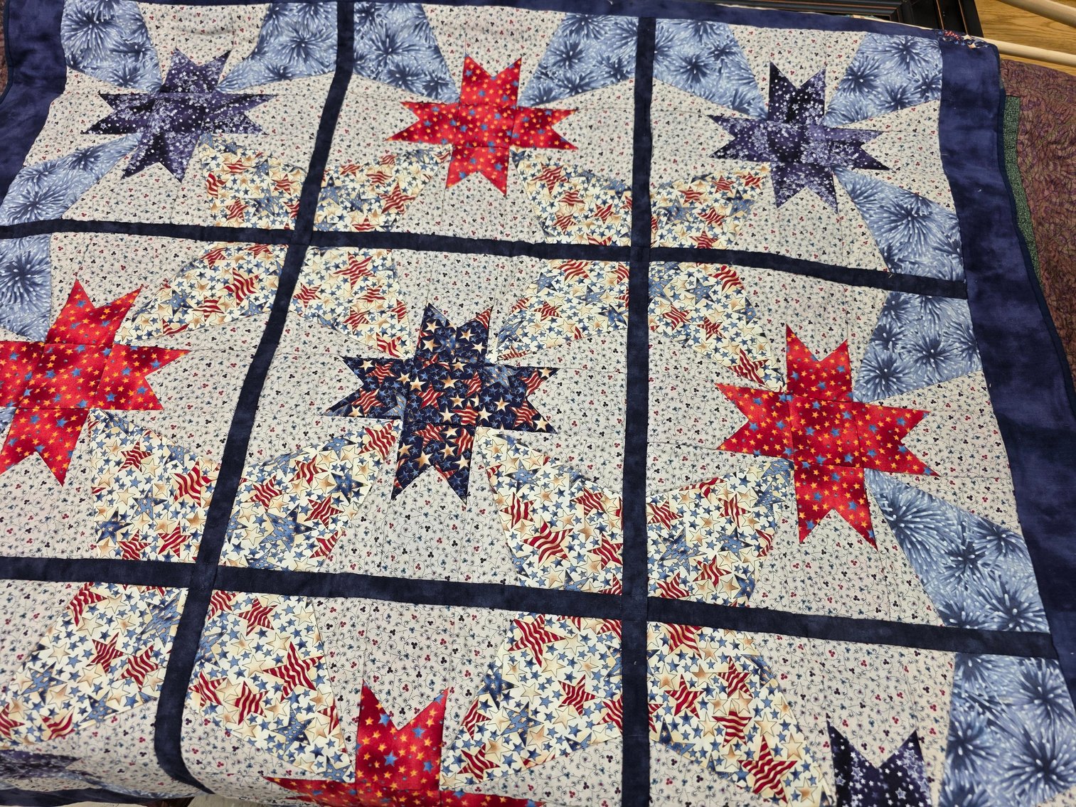 Image for Saulsville, WV – SWVCTC Liquidation: MF Tractor w/Snow Blower, Electronics & IT Hardware, Quilted Wall Hangings, Classroom Furniture & More!