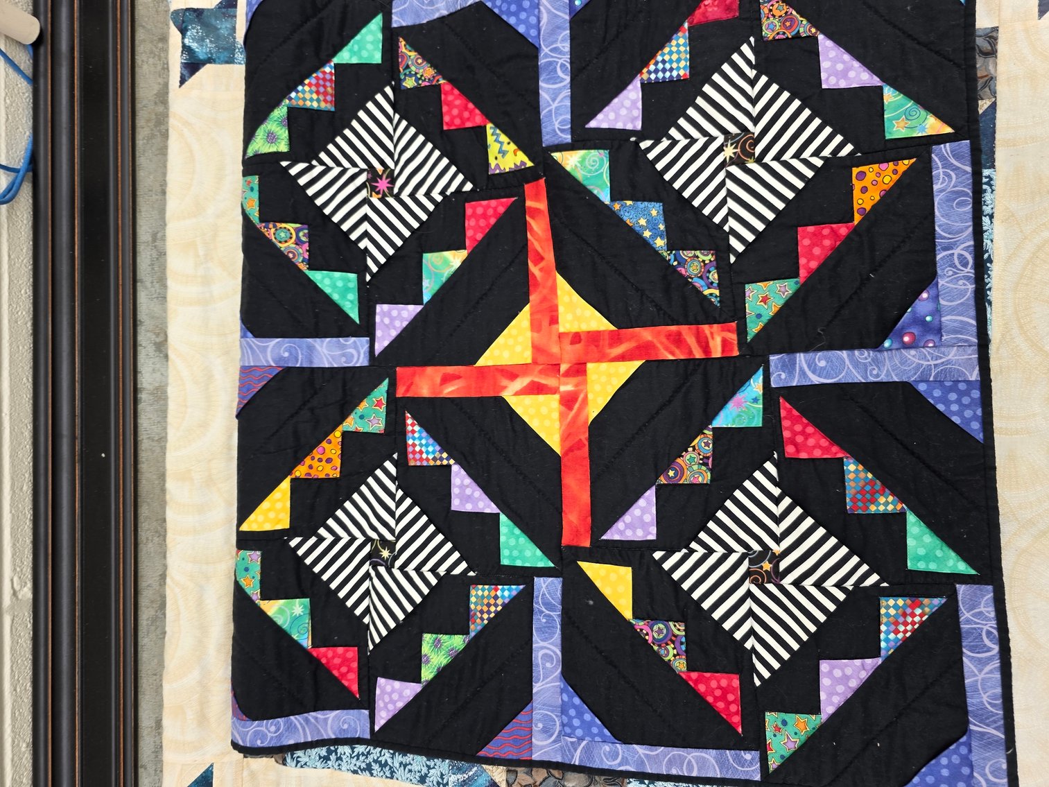 Image for Saulsville, WV – SWVCTC Liquidation: MF Tractor w/Snow Blower, Electronics & IT Hardware, Quilted Wall Hangings, Classroom Furniture & More!