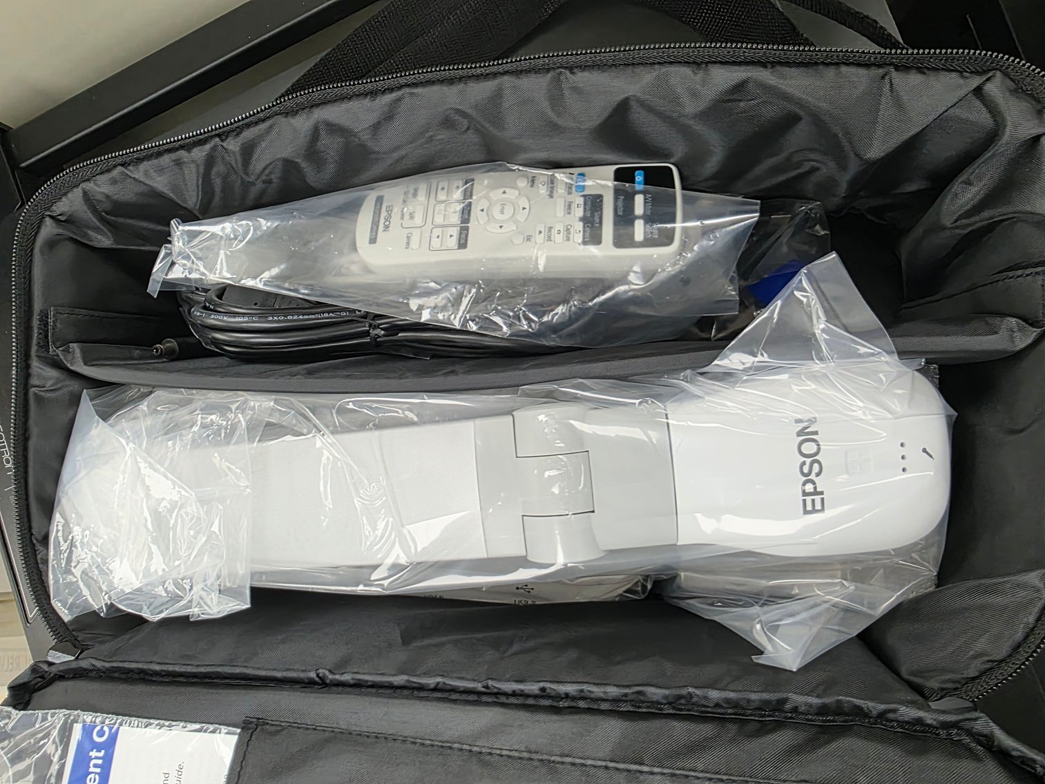 Image for Saulsville, WV – SWVCTC Liquidation: MF Tractor w/Snow Blower, Electronics & IT Hardware, Quilted Wall Hangings, Classroom Furniture & More!