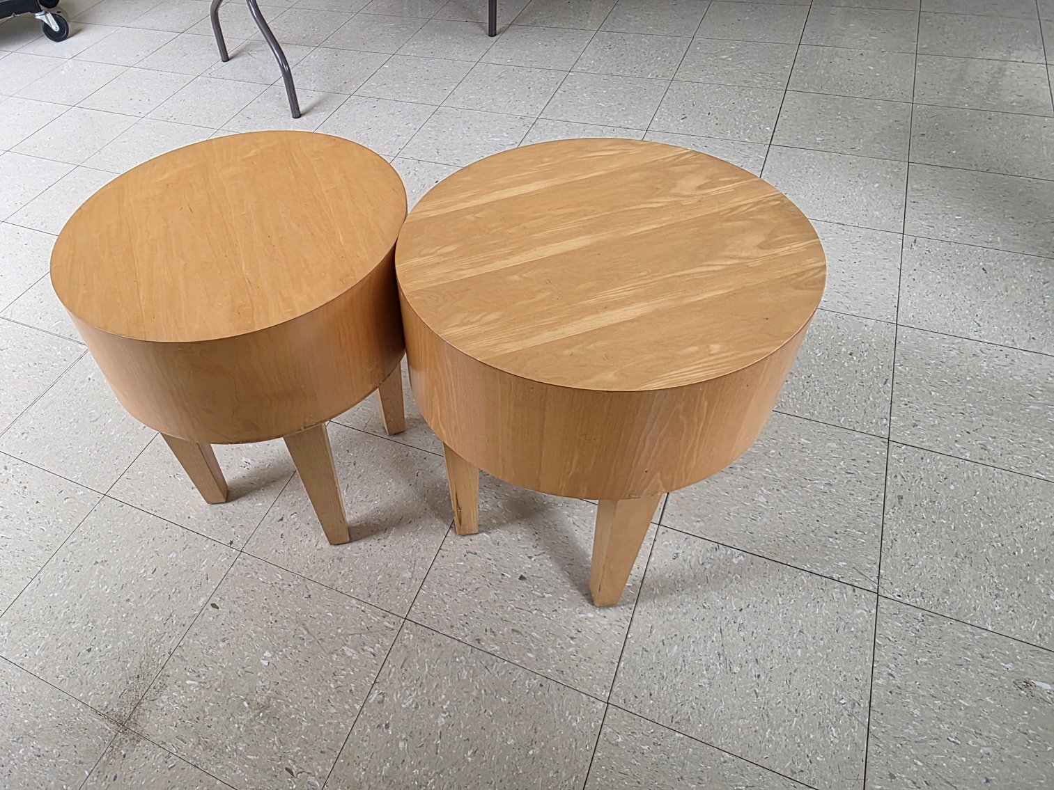 Image for Saulsville, WV – SWVCTC Liquidation: MF Tractor w/Snow Blower, Electronics & IT Hardware, Quilted Wall Hangings, Classroom Furniture & More!