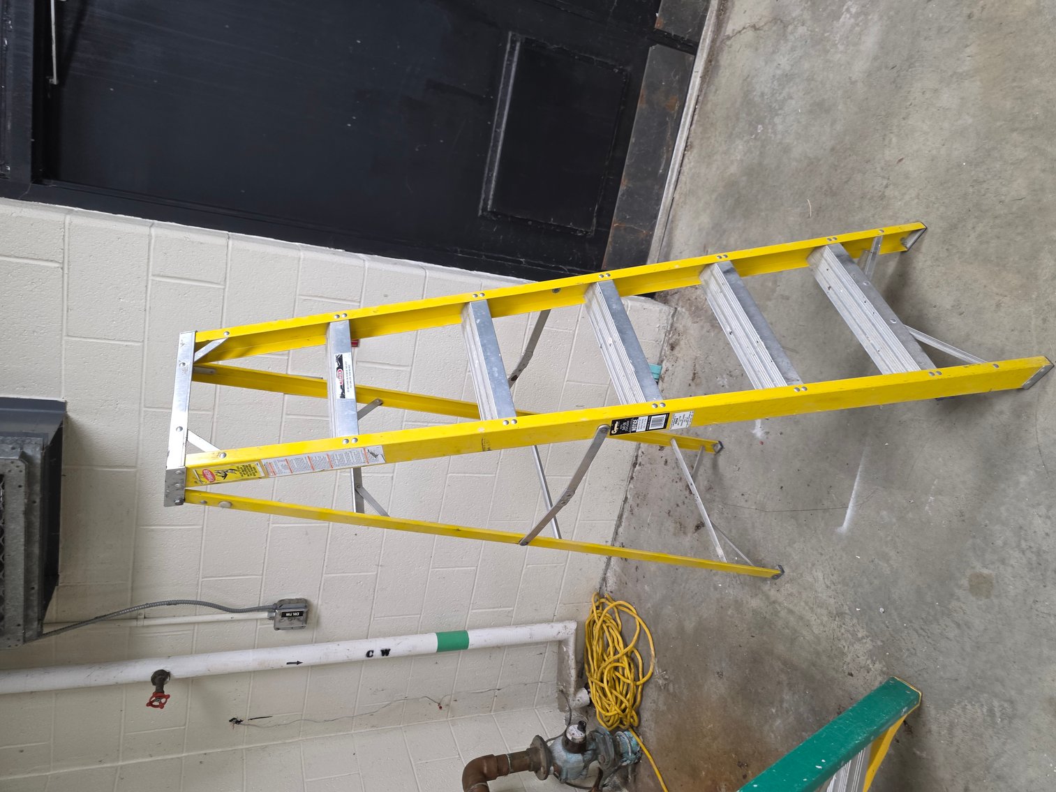 Image for Saulsville, WV – SWVCTC Liquidation: MF Tractor w/Snow Blower, Electronics & IT Hardware, Quilted Wall Hangings, Classroom Furniture & More!