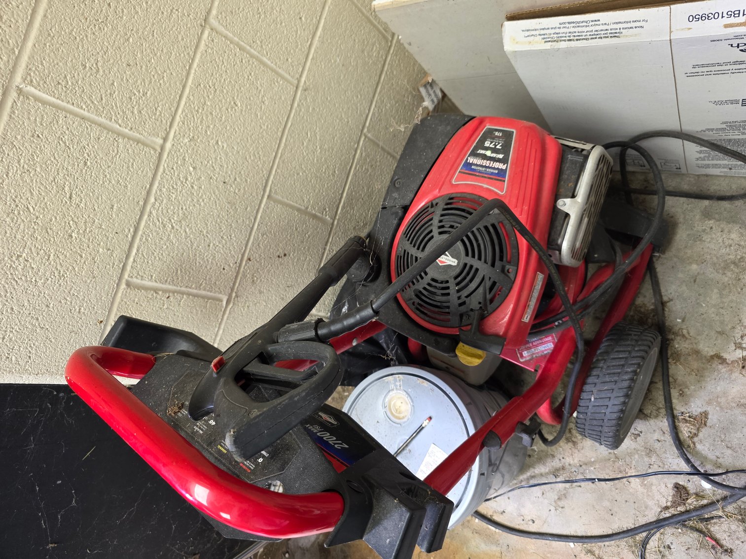 Image for Saulsville, WV – SWVCTC Liquidation: MF Tractor w/Snow Blower, Electronics & IT Hardware, Quilted Wall Hangings, Classroom Furniture & More!