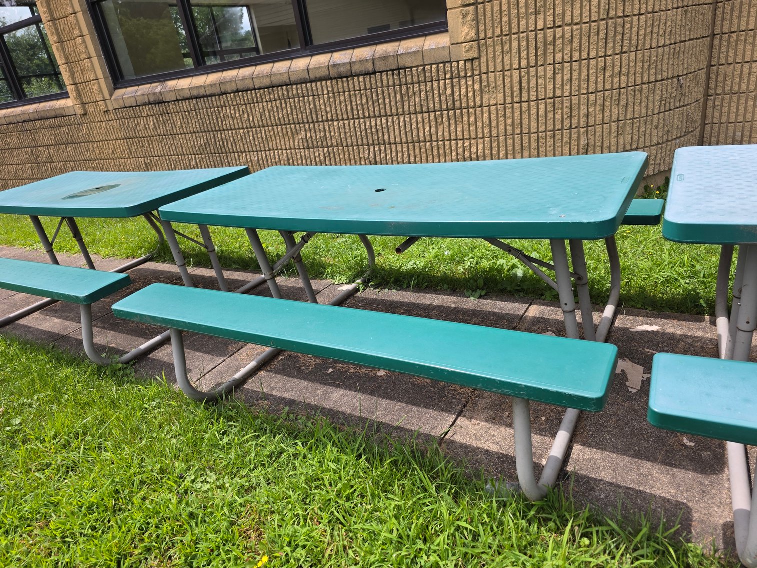 Image for Saulsville, WV – SWVCTC Liquidation: MF Tractor w/Snow Blower, Electronics & IT Hardware, Quilted Wall Hangings, Classroom Furniture & More!