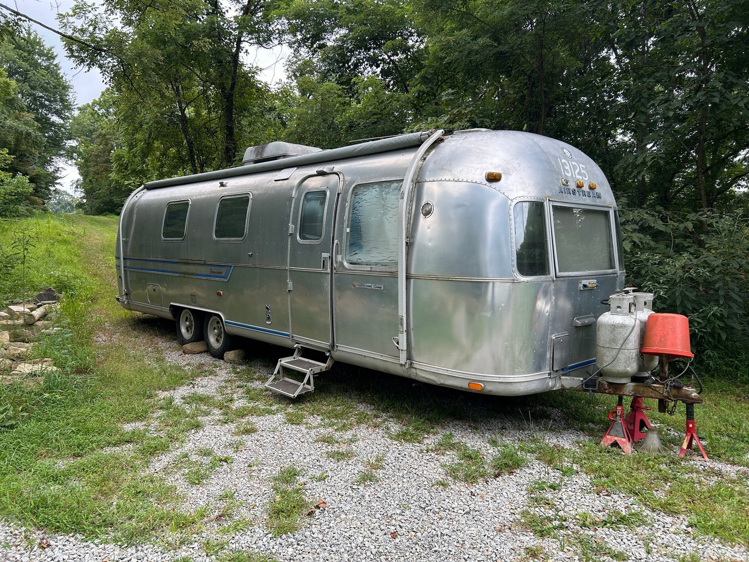 Image for Mt Morris, PA – Online Estate Auction: Classic Cars, Tractors, Heavy Equipment & More