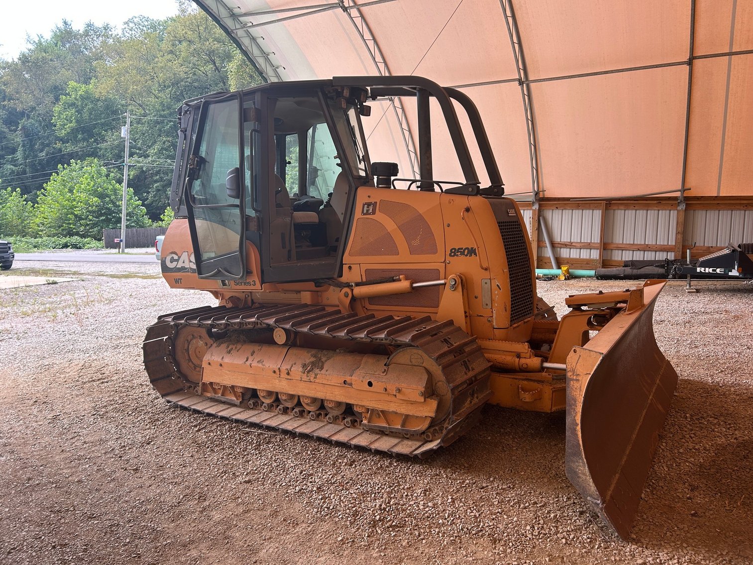 Image for Mt Morris, PA – Online Estate Auction: Classic Cars, Tractors, Heavy Equipment & More