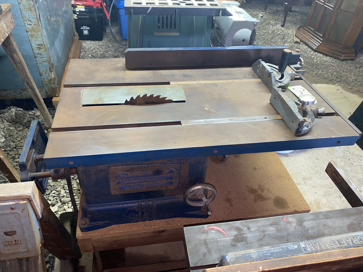 Image for Jane Lew, WV – Over 200 Lots! Featuring Tools, Household Items, Antiques, and More!