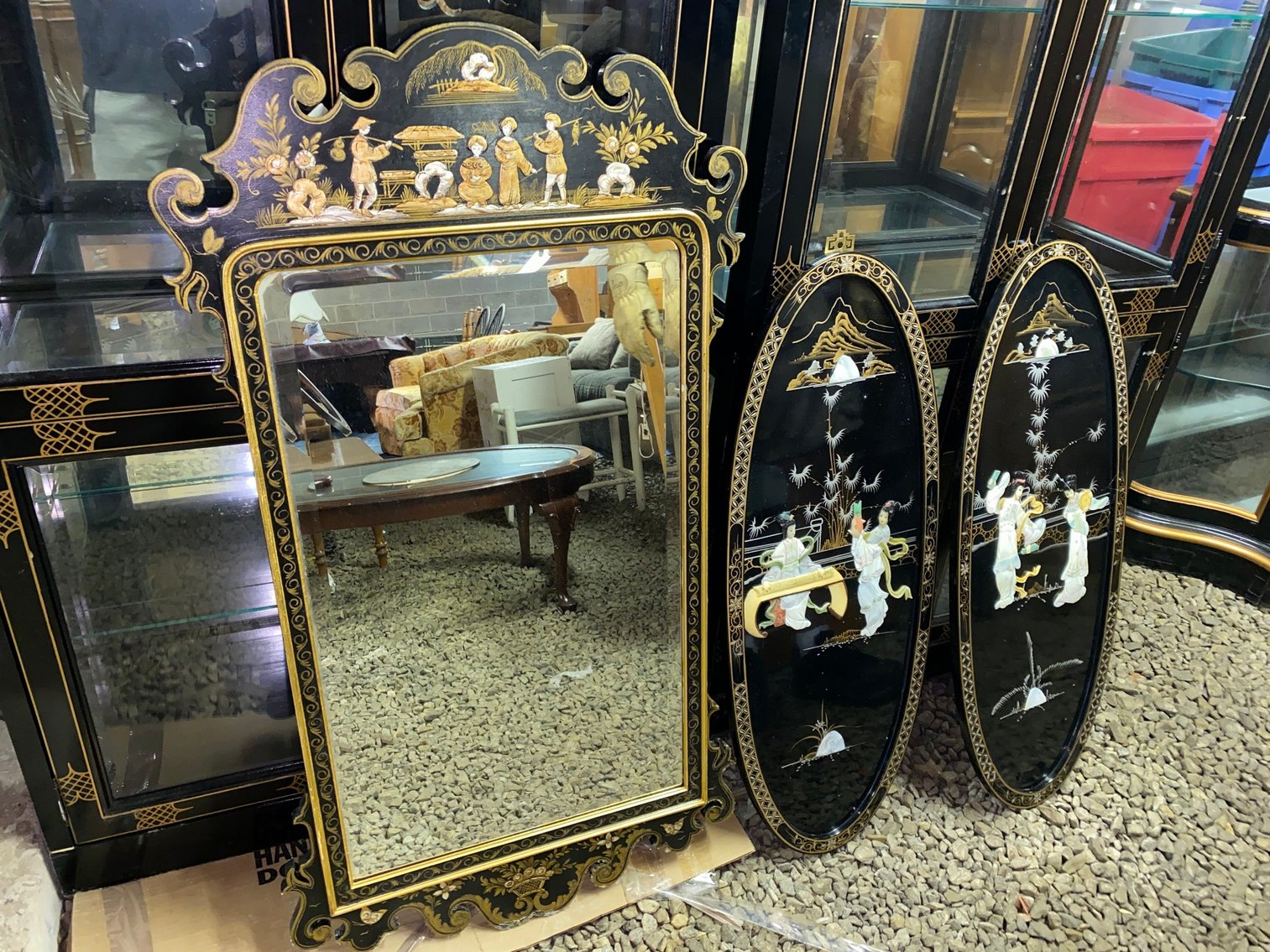 Image for Jane Lew, WV – Over 200 Lots! Featuring Tools, Household Items, Antiques, and More!